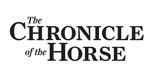 The Chronicle of the Horse Logo
